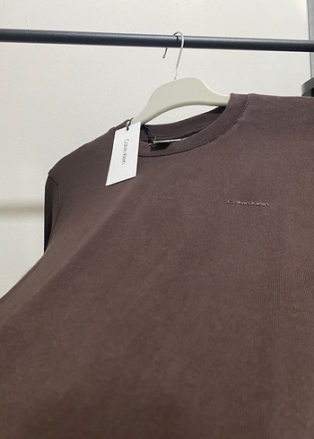 Calvin Klein  Uzun Kollu Sweatshirt - Görsel 3