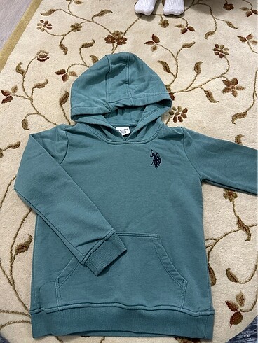 Erkek çocuk sweatshirt