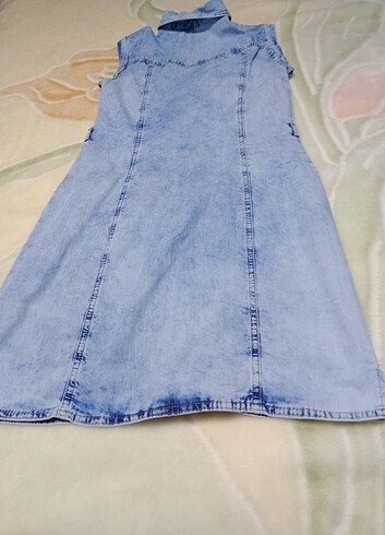 LC Waikiki Bayan LCW Kot Elbise