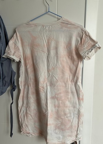 Kısa Kollu Tişört - Görsel 4