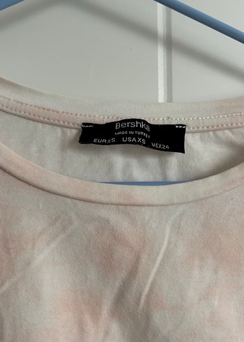 Kısa Kollu Tişört - Görsel 2