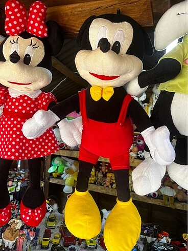 Mickey Mouse 65 cm