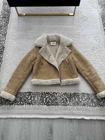 Pullandbear orijinal ceket