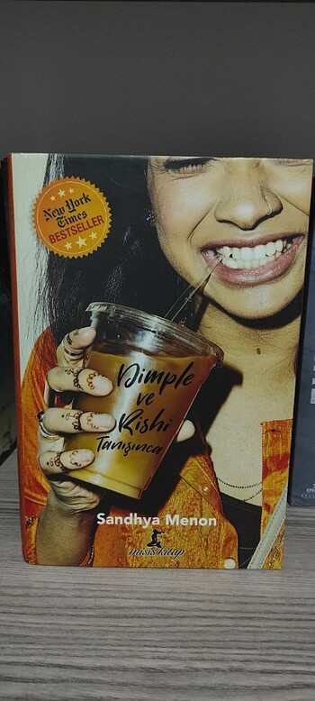 Dimple ve rishi tanışınca 