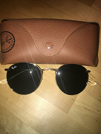 Ray Ban günes gözlük