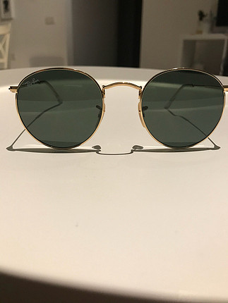 s Beden haki Renk Ray Ban günes gözlük