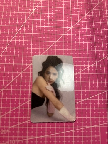 Blackpink bornpink pc (Yanına hediye koyuyorum)