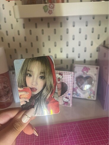 Yuqi pc 2?li set (Yanına hediye koyuyorum)