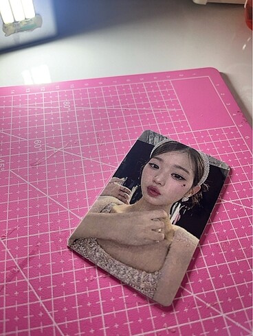  Beden Wonyoung Tekli PC set koyuyorum