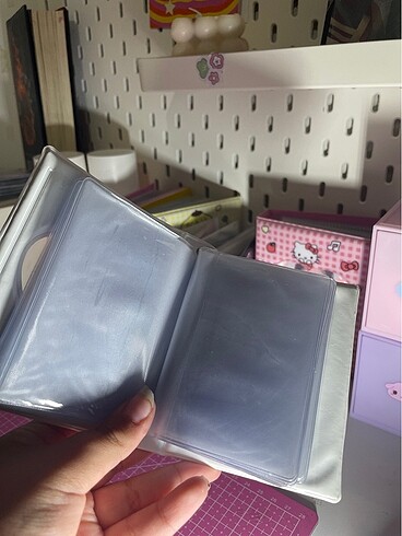 Diğer Binder