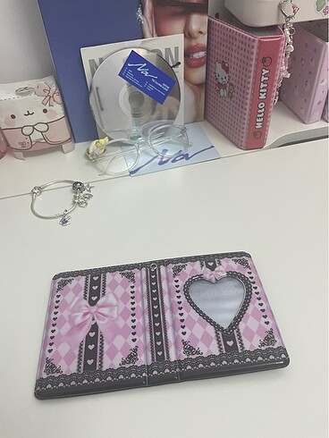Binder