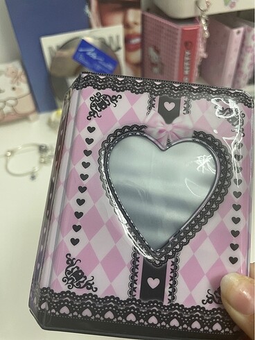  Beden Binder