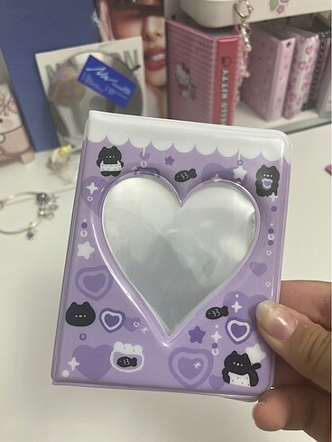  Beden Binder
