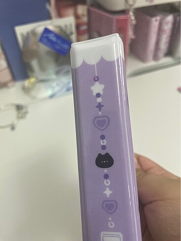  Beden Renk Binder