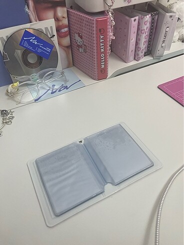  Binder