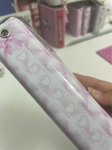  Beden Binder