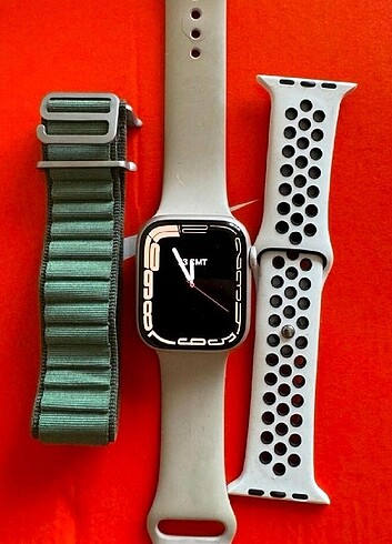 Apple Watch Seri 8 45mm