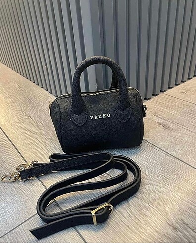 Orjinal Yeni Model Vakko Çanta