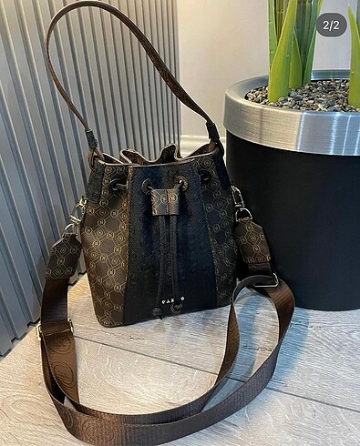 Orjinal Yeni Model Vakko Çanta