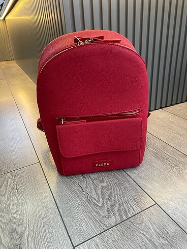 Orjinal Yeni Model Vakko Çanta