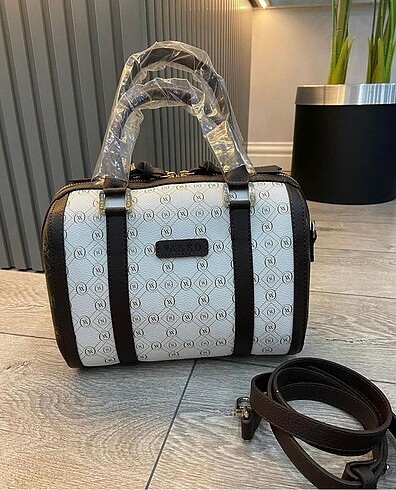 Orjinal Yeni Model Vakko Çanta