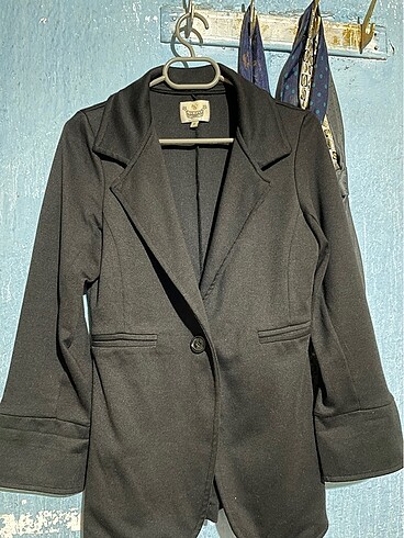 Ceket/Blazer