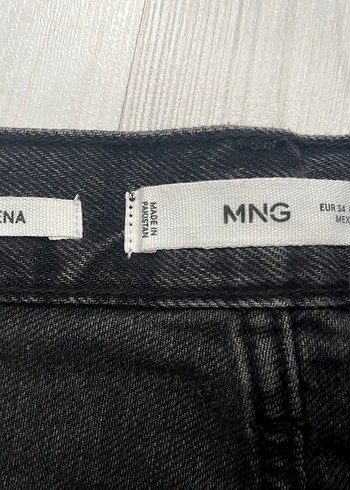 Mini Kot Şort - Görsel 2