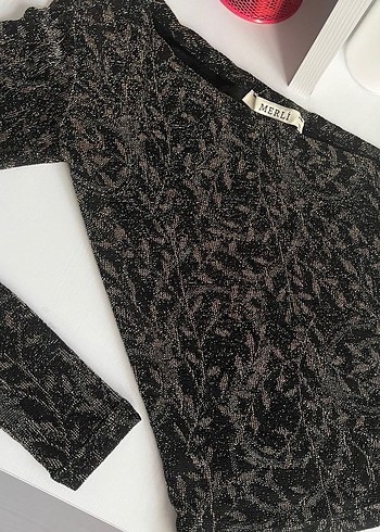 Merli Bluz - Görsel 4