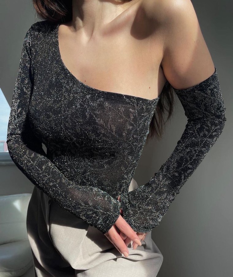 Merli Bluz - Görsel 2