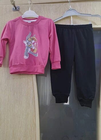 Diğer Kız bebek takim