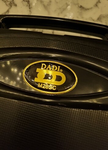 DADI GLOCKENSPİEL METALOFON KSİLOFON MÜZİK ALETİ - Görsel 3