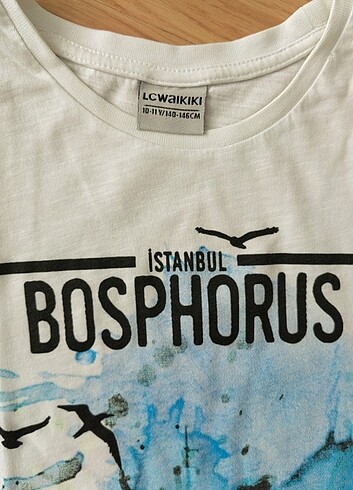LC Waikiki Tshirt