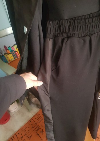 İkili kadın spor takım. - Görsel 3