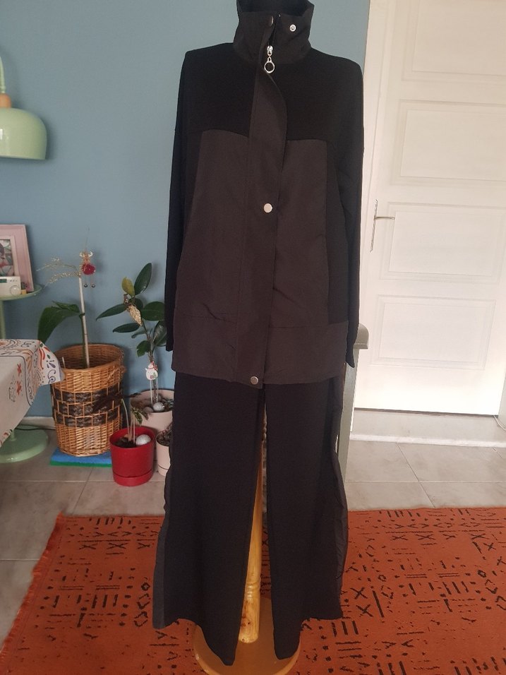 İkili kadın spor takım. - Görsel 2