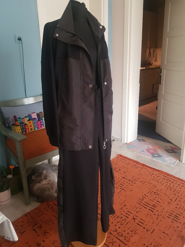 İkili kadın spor takım. - Görsel 5