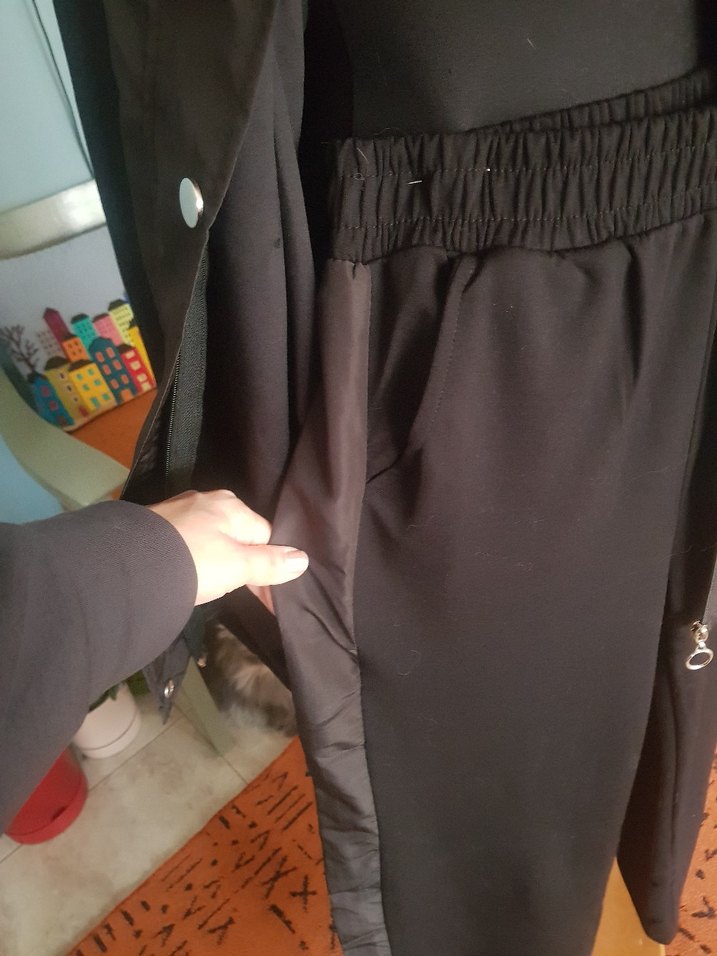 İkili kadın spor takım. - Görsel 3