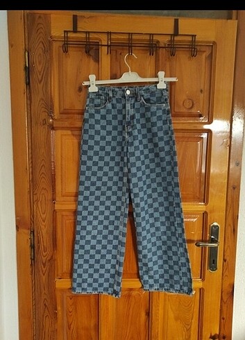 Kız çocuk pantolon