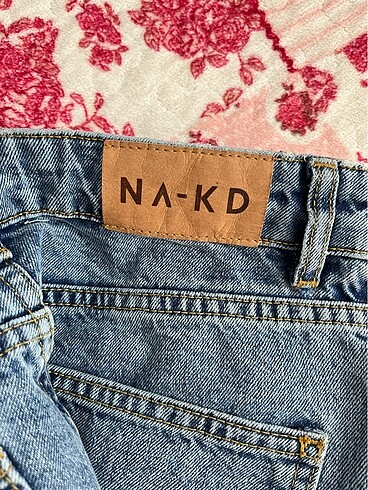 36 Beden Kot Jean