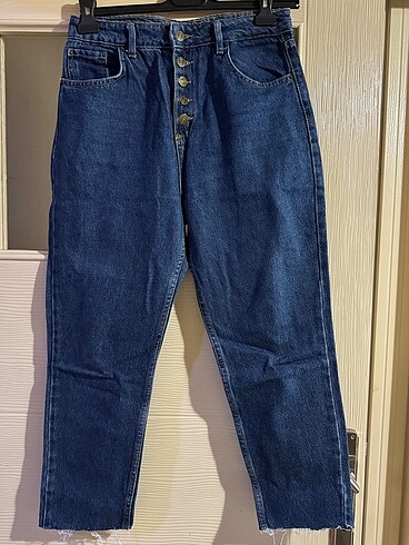 Kot pantolon