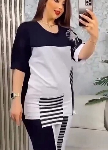 Sıfır esortman takimi