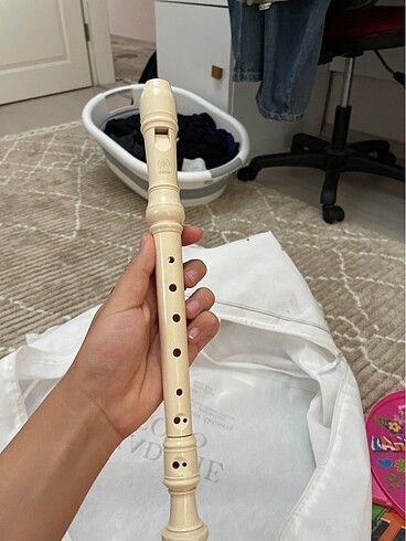 Yamaha flüt