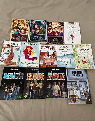 Kitap