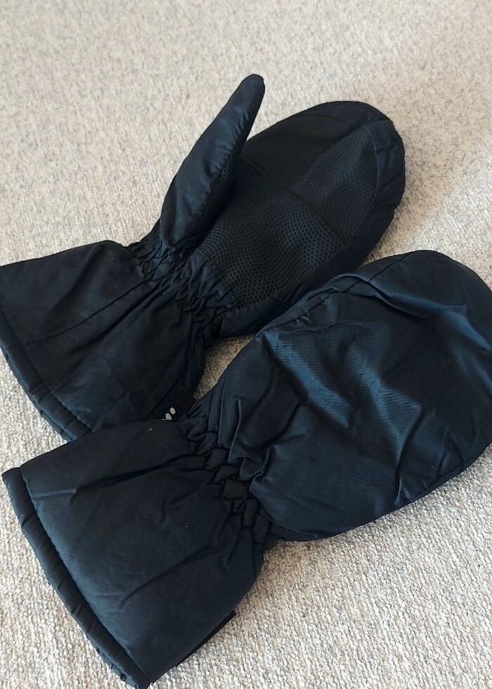 Kayak eldiveni - Görsel 2