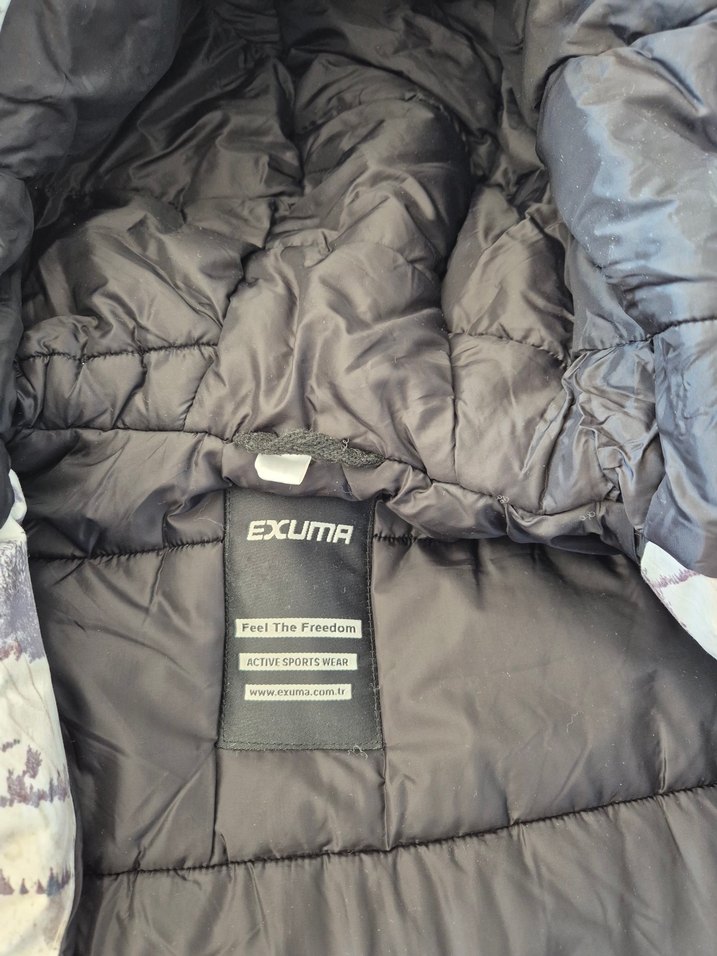 decatlon exuma kayak montu - Görsel 4