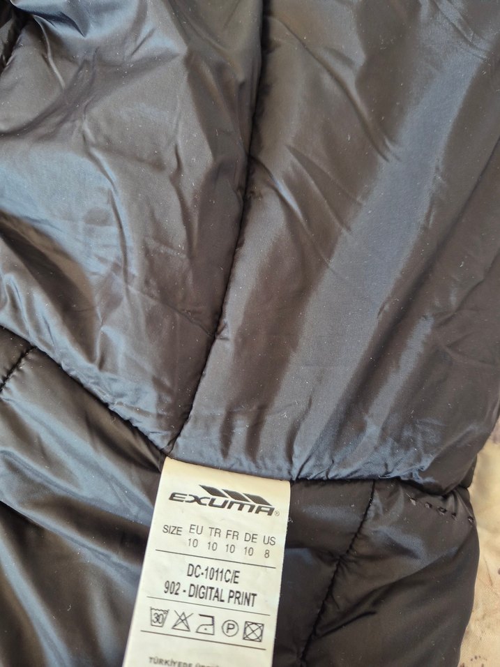 decatlon exuma kayak montu - Görsel 3