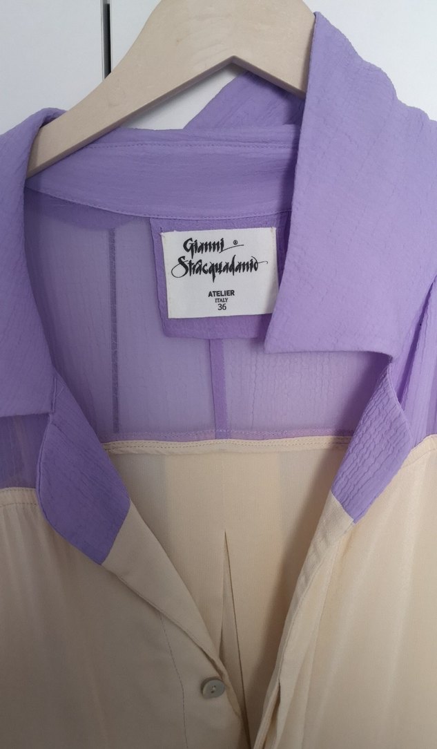 Bej Uzun Keten Elbise, Bohem Stil, Pileli - Görsel 2