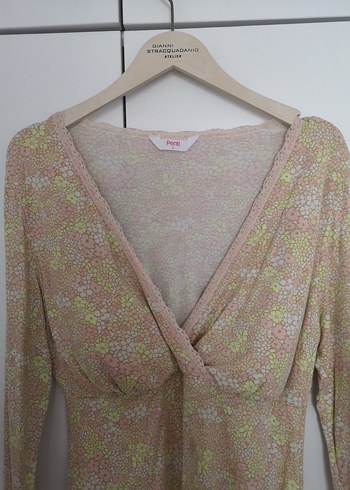 Penti bluz - Görsel 2