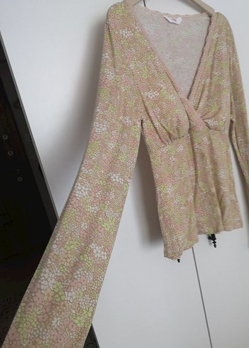 Penti bluz - Görsel 4