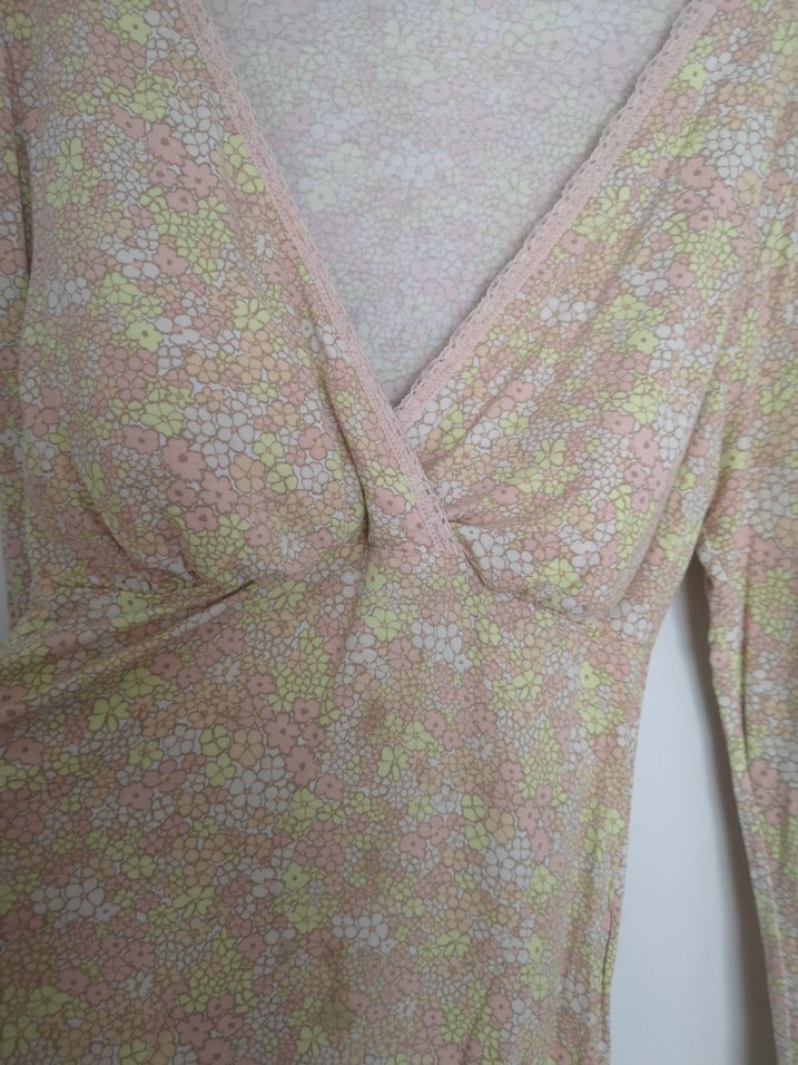 Penti bluz - Görsel 3