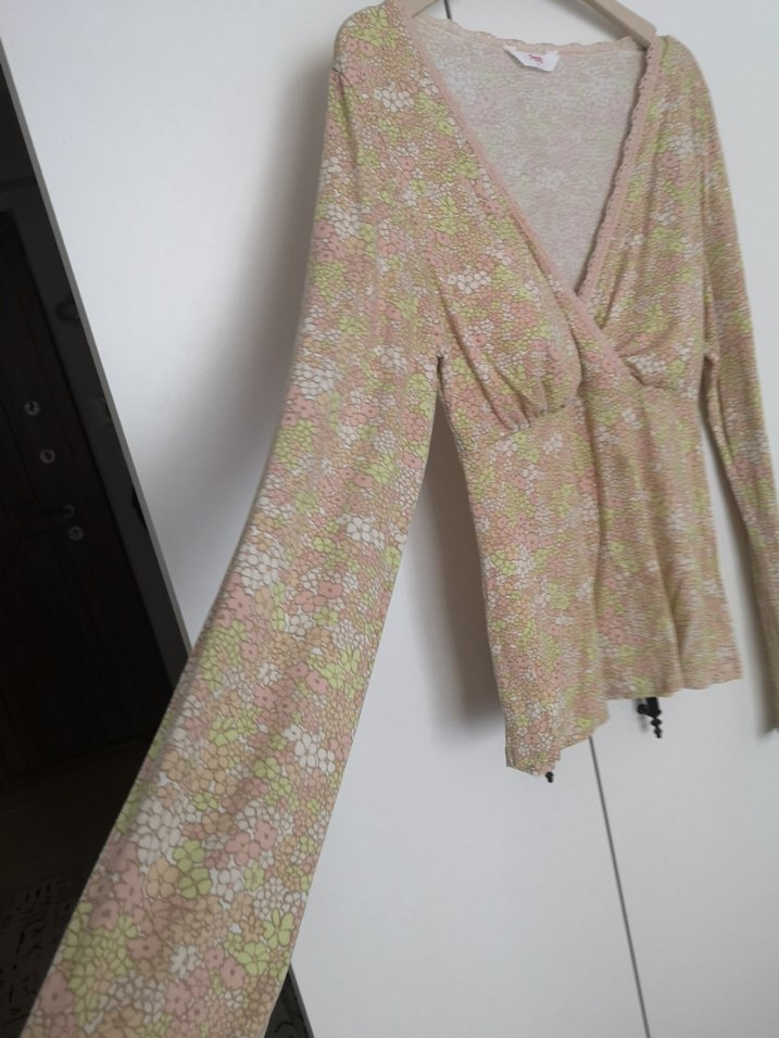 Penti bluz - Görsel 4